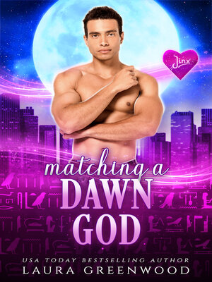 cover image of Matching a Dawn God